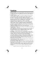 Preview for 35 page of Mitsubishi DiamondPoint M55LCD User Manual