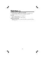 Preview for 37 page of Mitsubishi DiamondPoint M55LCD User Manual