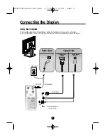 Preview for 5 page of Mitsubishi DiamondPoint NX85 LCD User Manual