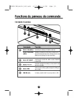 Preview for 24 page of Mitsubishi DiamondPoint NX85 LCD User Manual