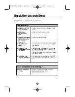 Preview for 30 page of Mitsubishi DiamondPoint NX85 LCD User Manual