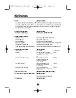 Preview for 36 page of Mitsubishi DiamondPoint NX85 LCD User Manual