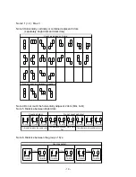 Preview for 19 page of Mitsubishi DiamondPoint NX85LCD Service Manual