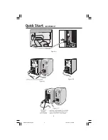 Preview for 6 page of Mitsubishi DiamondPoint NXM56LCD User Manual