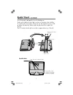 Preview for 9 page of Mitsubishi DiamondPoint NXM56LCD User Manual