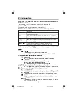 Preview for 30 page of Mitsubishi DiamondPoint NXM56LCD User Manual