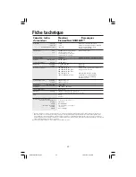 Preview for 35 page of Mitsubishi DiamondPoint NXM56LCD User Manual