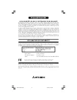 Preview for 43 page of Mitsubishi DiamondPoint NXM56LCD User Manual