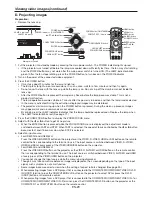 Preview for 29 page of Mitsubishi DLP UD8350LU User Manual