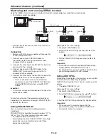 Preview for 60 page of Mitsubishi DLP UD8350LU User Manual