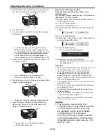 Preview for 63 page of Mitsubishi DLP UD8350LU User Manual