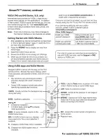 Предварительный просмотр 19 страницы Mitsubishi DLP WD-82CB1 Basic Owner'S Manual