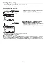 Preview for 25 page of Mitsubishi DLP XD8000LU User Manual