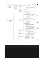 Preview for 20 page of Mitsubishi DP-47P Service Manual