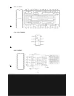 Preview for 27 page of Mitsubishi DP-47P Service Manual