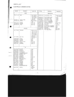 Preview for 57 page of Mitsubishi DP-47P Service Manual