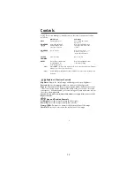 Preview for 11 page of Mitsubishi DPLUS 74SB -BKB Service Manual