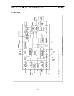 Preview for 123 page of Mitsubishi DPLUS 74SB -BKB Service Manual