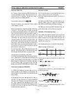 Preview for 126 page of Mitsubishi DPLUS 74SB -BKB Service Manual