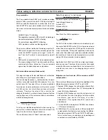 Preview for 128 page of Mitsubishi DPLUS 74SB -BKB Service Manual