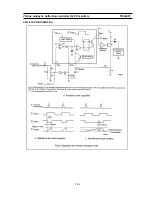 Preview for 133 page of Mitsubishi DPLUS 74SB -BKB Service Manual