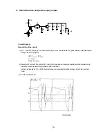 Preview for 134 page of Mitsubishi DPLUS 74SB -BKB Service Manual