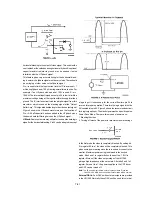 Preview for 142 page of Mitsubishi DPLUS 74SB -BKB Service Manual