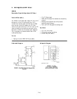 Preview for 144 page of Mitsubishi DPLUS 74SB -BKB Service Manual