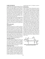 Preview for 145 page of Mitsubishi DPLUS 74SB -BKB Service Manual