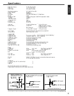 Предварительный просмотр 85 страницы Mitsubishi DX-TL1600EM Installation And Operation Manual