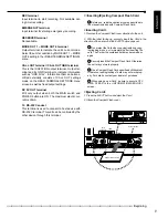 Preview for 9 page of Mitsubishi DX-TL800E Installation And Operation Manual