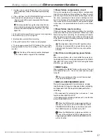 Preview for 57 page of Mitsubishi DX-TL800E Installation And Operation Manual