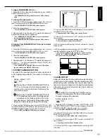 Preview for 59 page of Mitsubishi DX-TL800E Installation And Operation Manual