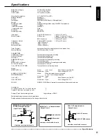 Preview for 89 page of Mitsubishi DX-TL800E Installation And Operation Manual