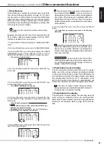 Предварительный просмотр 55 страницы Mitsubishi DX-TL930E Installation And Operation Manual