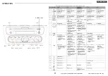 Preview for 4 page of Mitsubishi DY-1MU3E21-T Service Manual