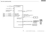 Preview for 6 page of Mitsubishi DY-1MU3E21-T Service Manual