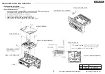 Предварительный просмотр 9 страницы Mitsubishi DY-1MU3E21-T Service Manual