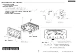 Preview for 11 page of Mitsubishi DY-1MU3E21-T Service Manual