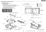 Preview for 12 page of Mitsubishi DY-1MU3E21-T Service Manual