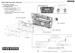 Предварительный просмотр 13 страницы Mitsubishi DY-1MU3E21-T Service Manual