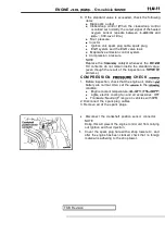 Предварительный просмотр 71 страницы Mitsubishi Eclipse 1990 Service Manual