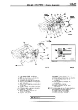 Предварительный просмотр 77 страницы Mitsubishi Eclipse 1990 Service Manual