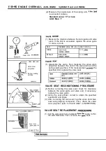 Предварительный просмотр 144 страницы Mitsubishi Eclipse 1990 Service Manual