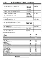 Предварительный просмотр 212 страницы Mitsubishi Eclipse 1990 Service Manual