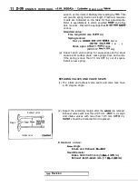 Предварительный просмотр 242 страницы Mitsubishi Eclipse 1990 Service Manual