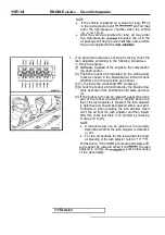 Предварительный просмотр 282 страницы Mitsubishi Eclipse 1990 Service Manual