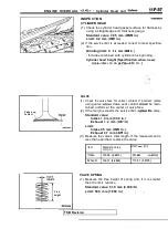 Предварительный просмотр 347 страницы Mitsubishi Eclipse 1990 Service Manual