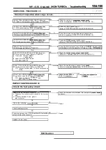 Предварительный просмотр 485 страницы Mitsubishi Eclipse 1990 Service Manual