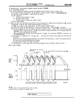 Предварительный просмотр 533 страницы Mitsubishi Eclipse 1990 Service Manual